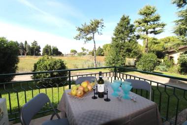 Lugana Family Apartment