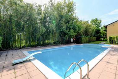 Bell'Italia Holiday Apartment Peschiera