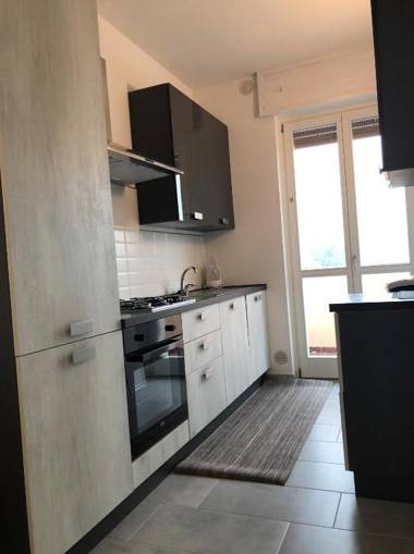 PeschieraView Flat x4