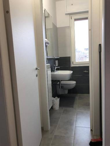 PeschieraView Flat x4