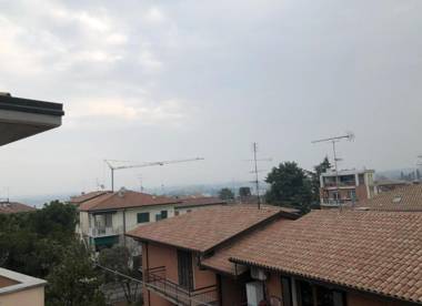 PeschieraView Flat x4