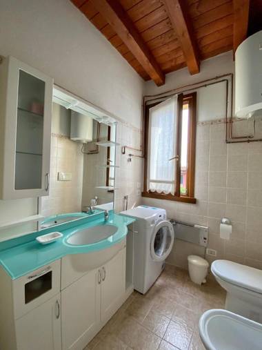 Garda Resort Village - Family friendly apartment