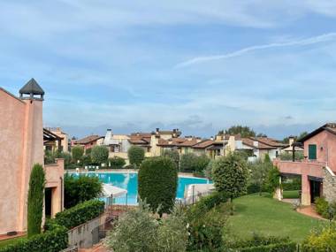 Garda Resort Village - Family friendly apartment