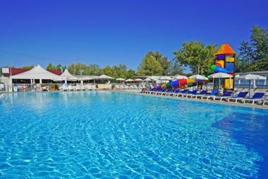 Butterfly Camping Village