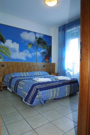 Borromeo Residenze Service s.a.s