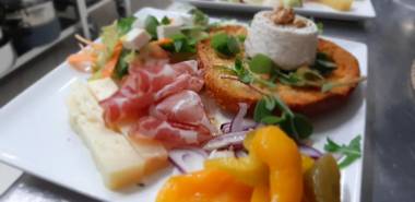 La Locanda della Castellana