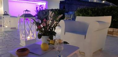 La Locanda della Castellana