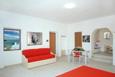 Appartamenti Castello