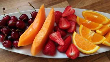 Baia Scirocco Bed and Breakfast