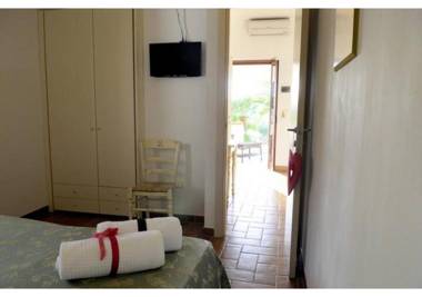 Bio Agriturismo Poggio di Luna