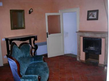 Bed and Breakfast Via Della Piazza