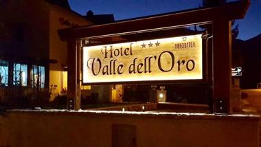 Hotel Valle dell' Oro