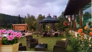 Hotel Valle dell' Oro