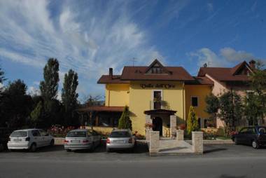Hotel Valle dell' Oro