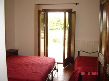 Agriturismo Maneggio Vallecupa