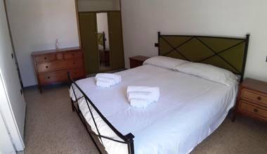 Monte Marsicano Hotel