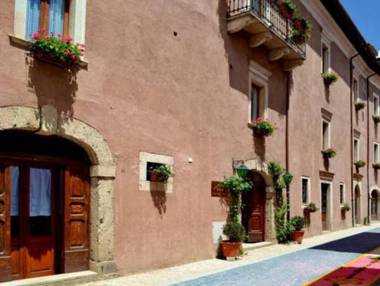 Hotel Alle Vecchie Arcate