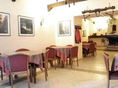 Hotel Alle Vecchie Arcate