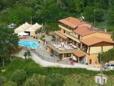 Paradiso Country House