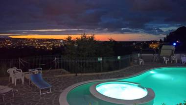 Paradiso Country House