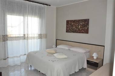 Bed & Breakfast Oasi