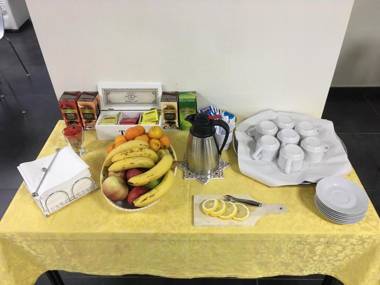 Hotel Spazio Residenza