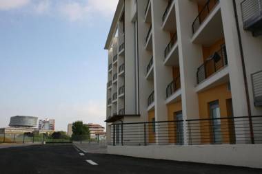 Hotel Spazio Residenza