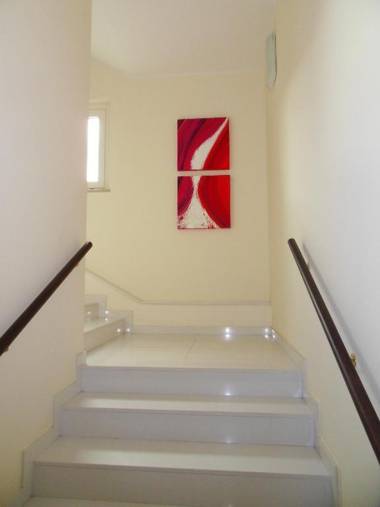 Hotel Spazio Residenza