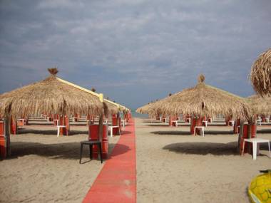 Pescara Center Apartment