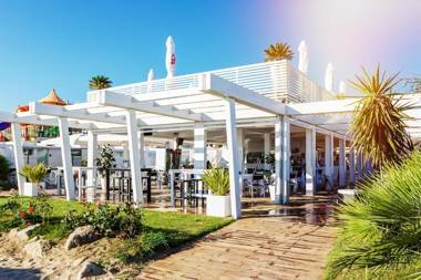 Pescara Center Apartment