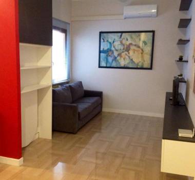 Pescara Center Apartment