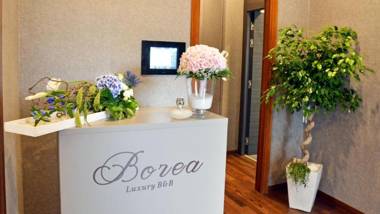 Borea Luxury B&B
