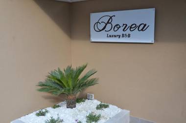 Borea Luxury B&B