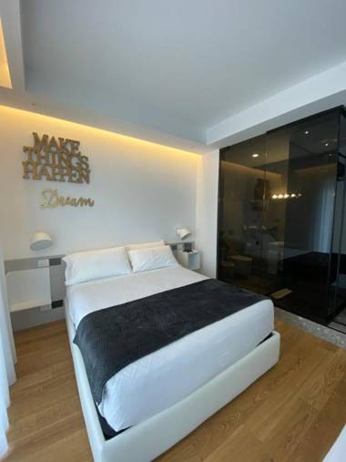 MYHOME 75 Premium Luxury B&B