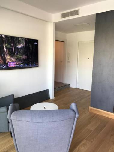 MYHOME 75 Premium Luxury B&B