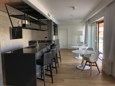 MYHOME 75 Premium Luxury B&B