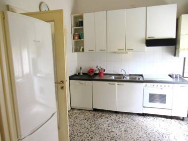 3 bedrooms appartement at Pescara 50 m away from the beach