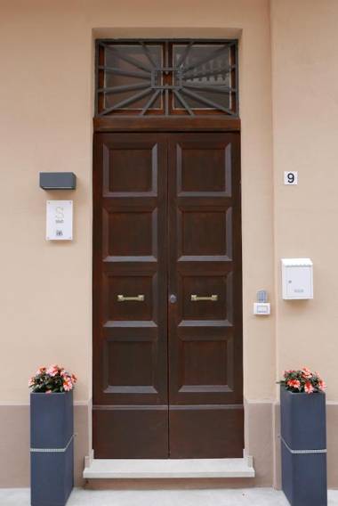 S B&B (Pescara Centro)