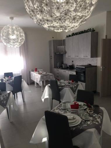 Terrazze Dannunziane