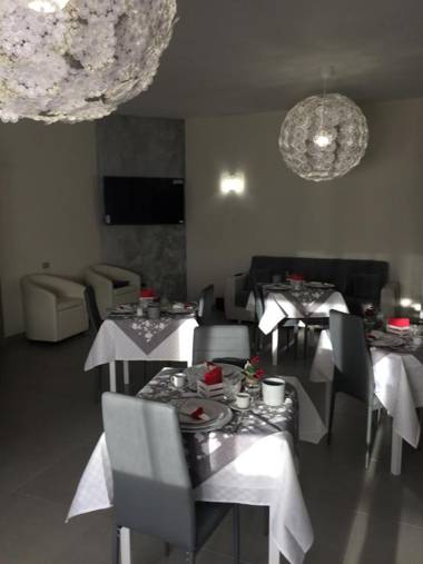 Terrazze Dannunziane