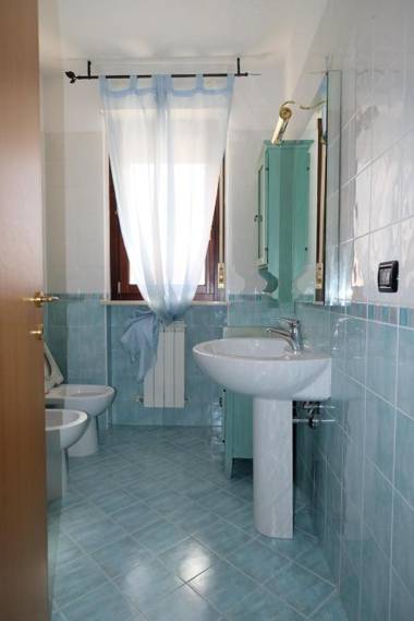 Claudio appartamento Pescara