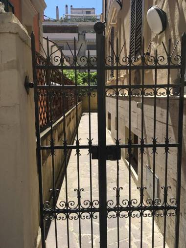 Marco Holiday Apartment Pescara