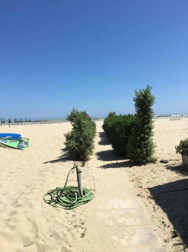 Marco Holiday Apartment Pescara