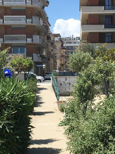 Marco Holiday Apartment Pescara