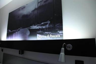 Bella Pescara Bb - Abruzzo Italy