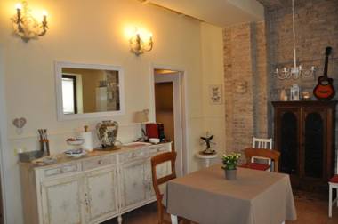 BED AND BREAKFAST PIAZZA MERCATO