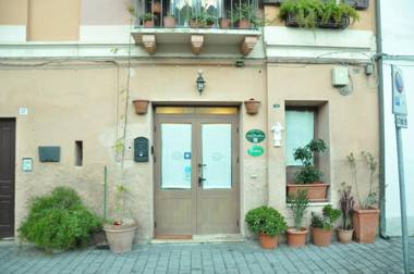 BED AND BREAKFAST PIAZZA MERCATO