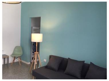 elefante appartamenti