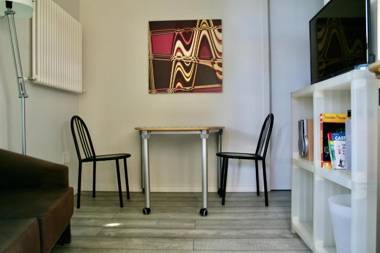 BuenRetiroPe - confortevoli bilocali a Pescara