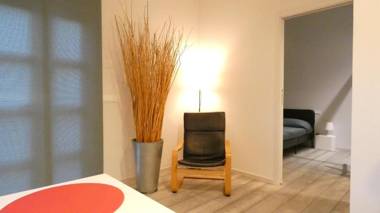 BuenRetiroPe - confortevoli bilocali a Pescara